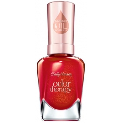 Color Therapy Red-itation nr 502